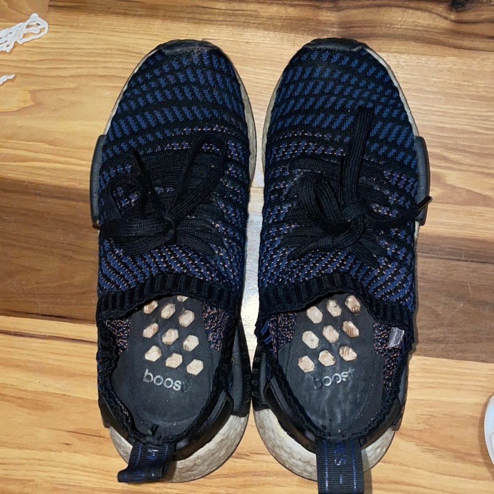 NMD ADIDAS